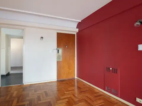 Departamento en Venta en Villa Crespo, USD 130.000