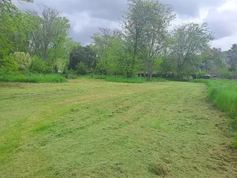 Terreno en Venta de 2565,0 m2