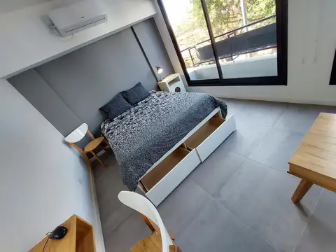 Departamento en Alquiler Temporal de Monoambiente