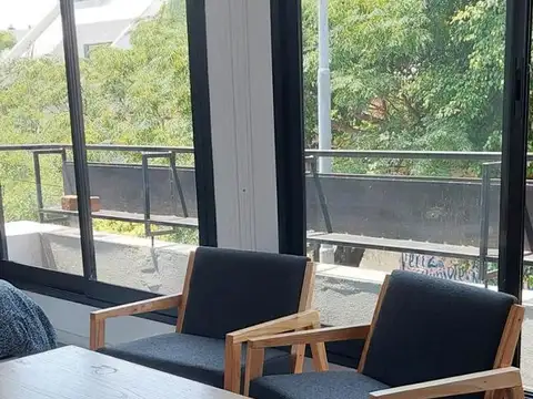 Departamento en Alquiler Temporal 5 años