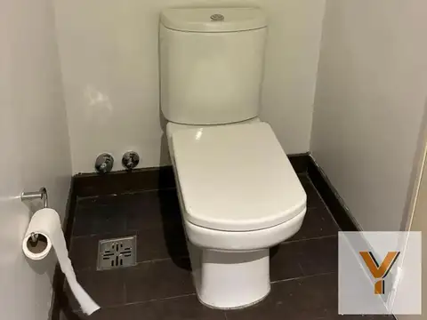 Departamento en Alquiler de 2 dormitorios