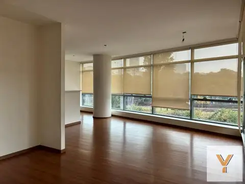 Departamento en Alquiler - 2 Dormitorios 2 Baños - 120mts - Palermo