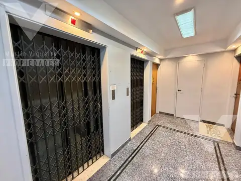 Importante oficina de 105 m² en el corazón de Tribunales. Lavalle y Parana