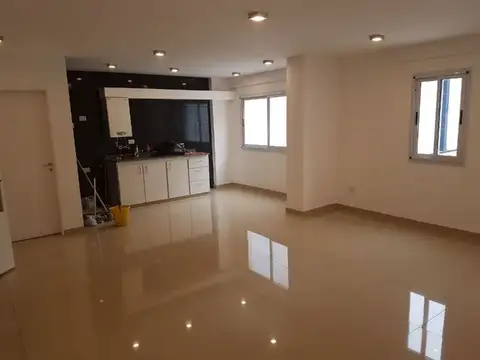 Edificio "Gorriti Azul" Deptos de 2 Ambientes