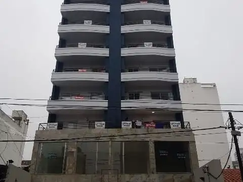 José Ignacio Gorriti 400