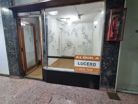 Local comercial en Galeria Alex