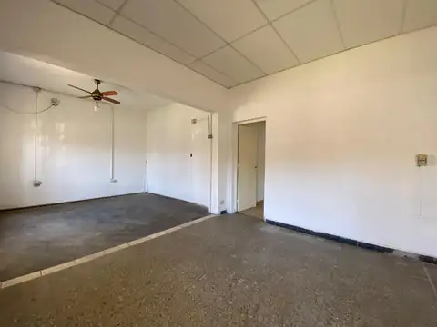 Depto Tipo Casa 4 ambientes con 2 baños