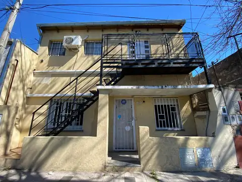 Barra al 1200
