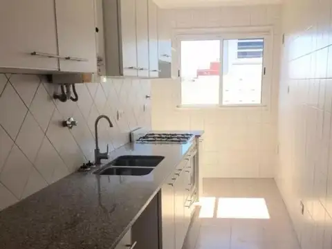 Departamento en Venta en Vicente Lopez, USD 150.000