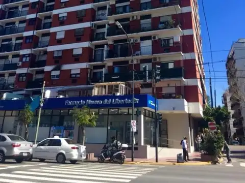 Departamento en venta en Vicente Lopez