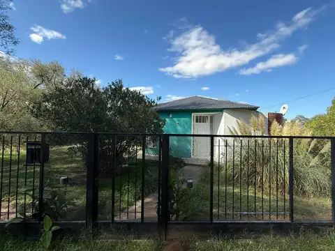 Casa Quinta en Tupac Amaru 115