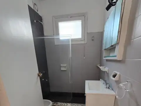 Beruti 2400, Piso PA