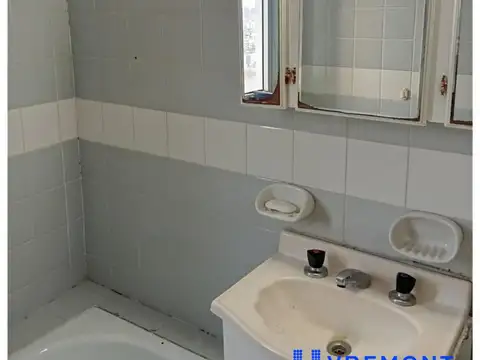 Departamento en Alquiler en Balvanera, $ 1.000.000