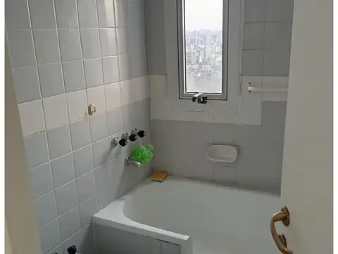 Departamento en Alquiler de 2 dormitorios
