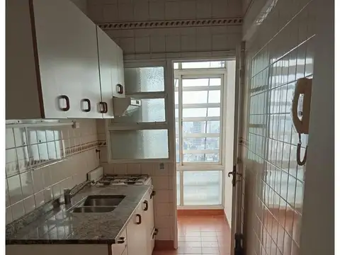 Departamento en Alquiler de 3 ambientes