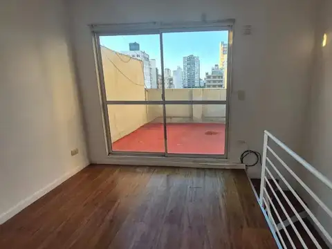 Departamento en Alquiler en Abasto, $ 530.000