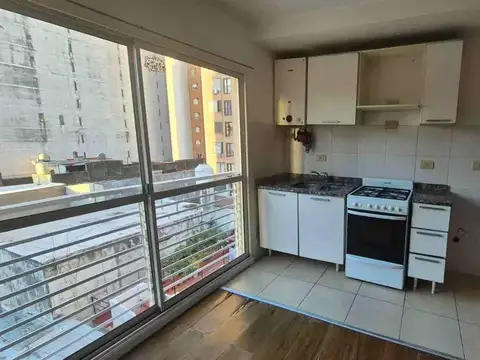 Departamento en Alquiler de 2 ambientes