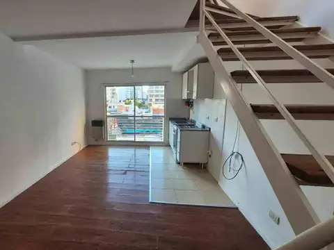Pasco 1400, Piso 3