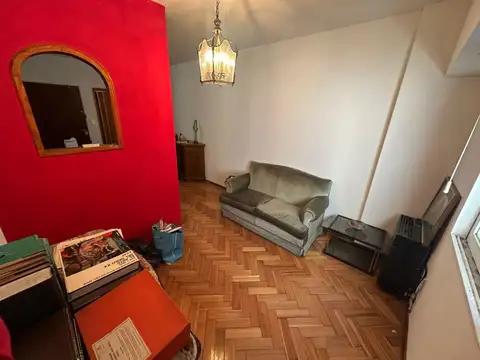 Departamento en Venta en Palermo Hollywood, USD 69.000