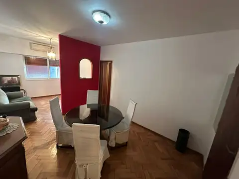 Impecable Monoambiente en Palermo Hollywood