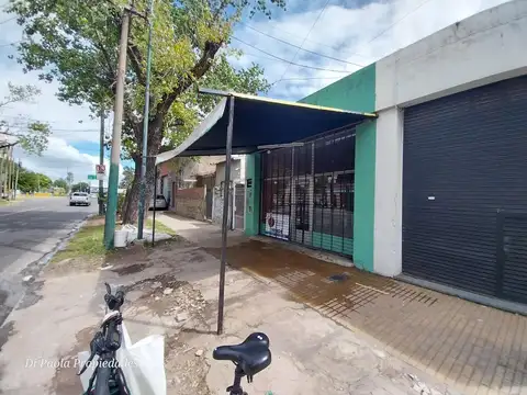 Local en Venta en Lomas De Zamora, USD 35.000