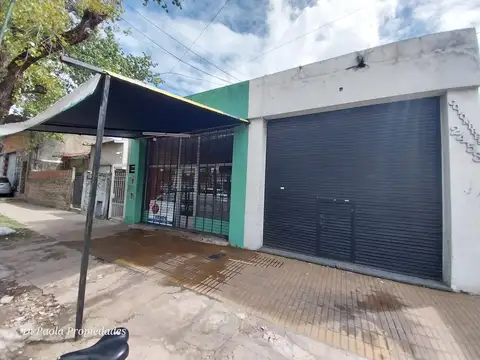 Local en Venta 35 años