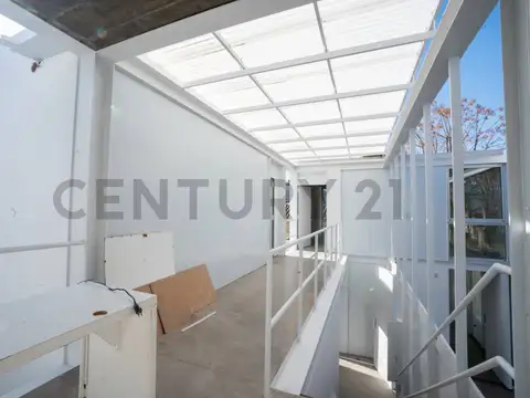 471 esquina 15 , Piso 1