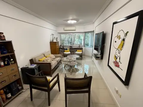 Departamento en Venta de 3 dormitorios