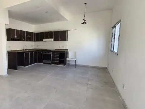 PH a ESTRENAR EN primer piso con quincho y terraza!
