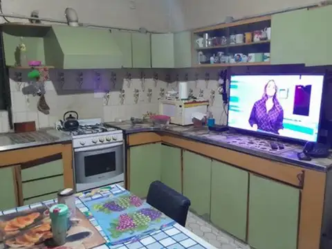 Casa en Venta 46 años