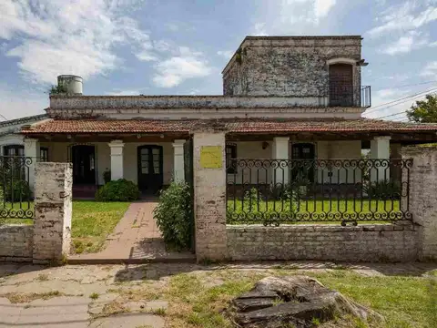 Casa en Venta en San Antonio de Areco, Partido de San Antonio de Areco