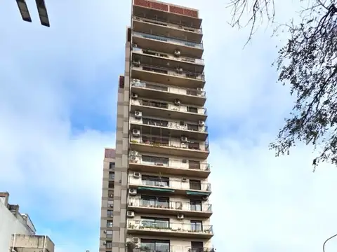 Venta Departamento 3 amb Apto Crédito