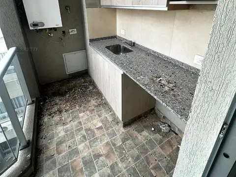 Departamento en Venta A Estrenar