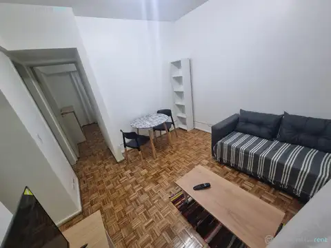 Departamento en Alquiler en Barrio Norte, CABA