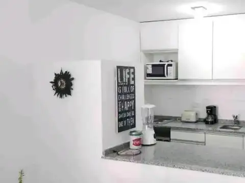 Medrano 1000, Piso 2