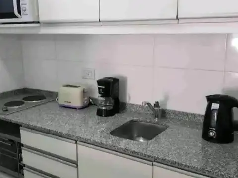 Departamento en Alquiler Temporal en Palermo, $ 800.000