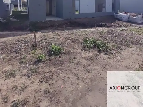 Dúplex en venta de 2 dormitorios en Villa Elisa