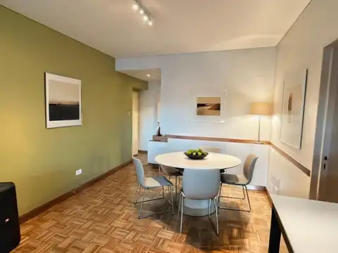 Departamento en Venta en Palermo, USD 238.000