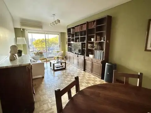 Departamento en Venta de 3 dormitorios