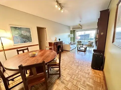 Departamento en Venta de 4 ambientes
