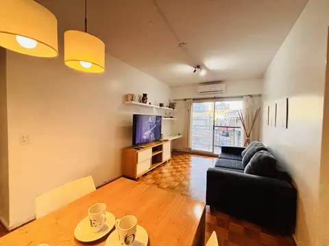 Departamento en Alquiler 40 años