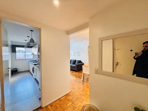 Departamento en Alquiler de 2 dormitorios