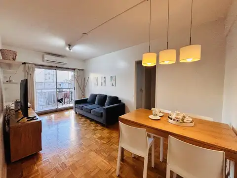 Departamento en Alquiler al Noreste
