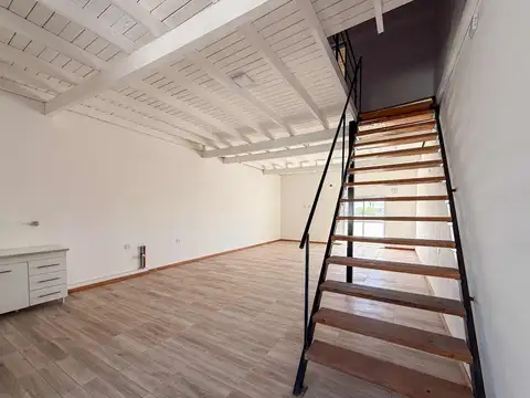 Departameto en venta tipo duplex 3 Dormis La Plata