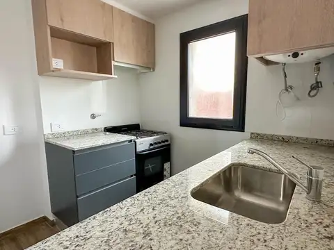 VENTA MONOAMBIENTE ESTRENAR ABASTO DUO DESARROLLOS