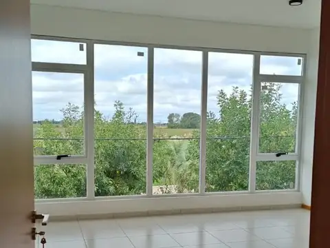 Oficina Monoambiente con 1 baño