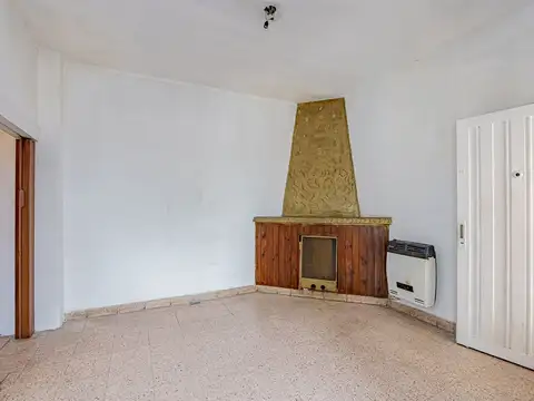 Depto Tipo Casa en Venta de 2 ambientes