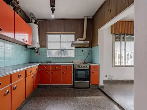 VENTA PH 2 AMB  C/QUINCHO PARRILLA LOMA HERMOSA