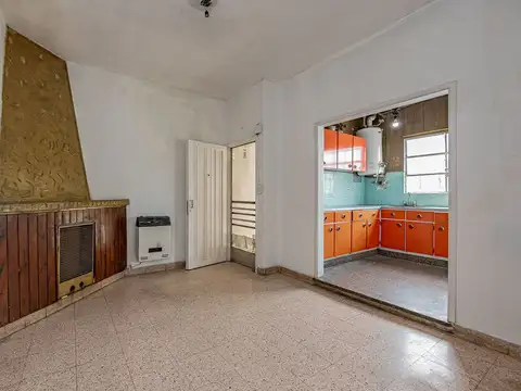 Depto Tipo Casa en Venta en Loma Hermosa, USD 35.000