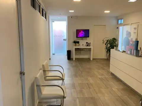 Oficina en Venta en Barrio Sur, USD 180.000